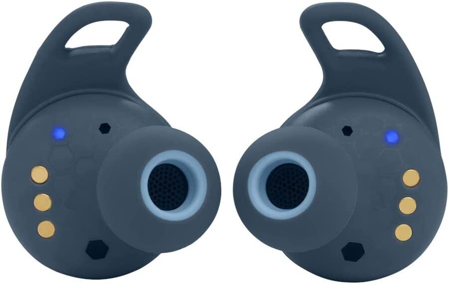 BL Reflect Flow Pro Wireless In-Ear Headphones - Bluetooth sport headphones Blue