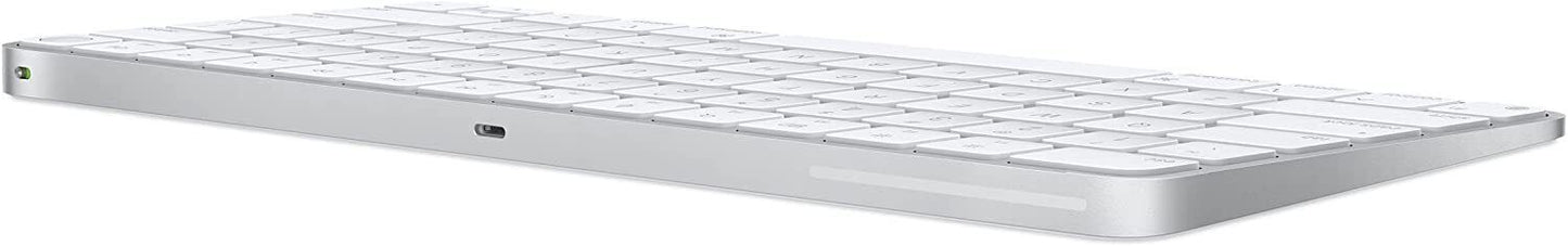 Apple Magic Keyboard with Touch ID (for Mac computers silicon) - British English