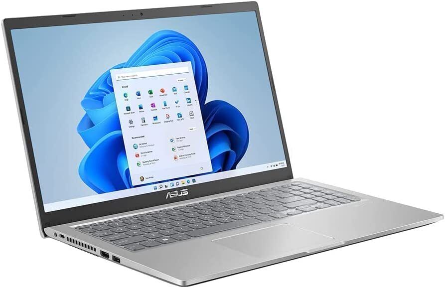 ASUS Vivobook 15 X515EA 15.6 Full HD Laptop