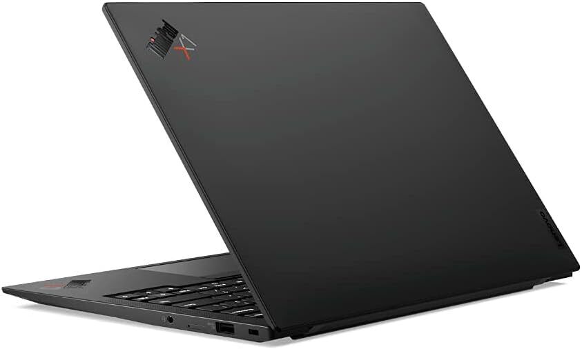 Lenovo ThinkPad X1 Carbon Gen 9 14" (256GB SSD, Intel Core i5-1135G7,2.4 GHz,...