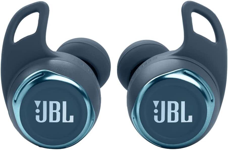 BL Reflect Flow Pro Wireless In-Ear Headphones - Bluetooth sport headphones Blue