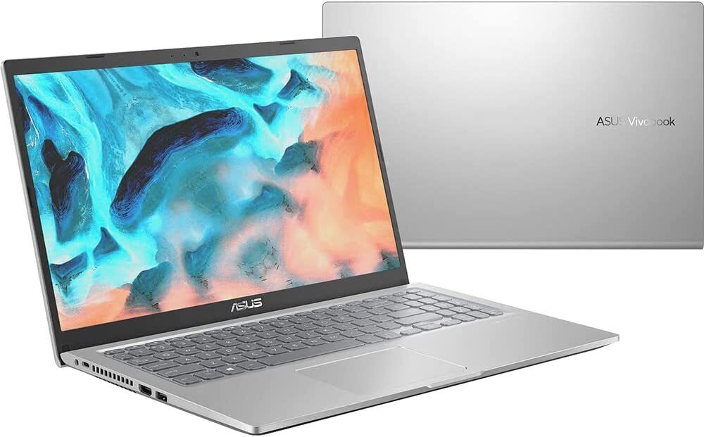 ASUS Vivobook 15.6" FHD X1500EA i5-1135G7, 16GB RAM, 512GB SSD Win 11