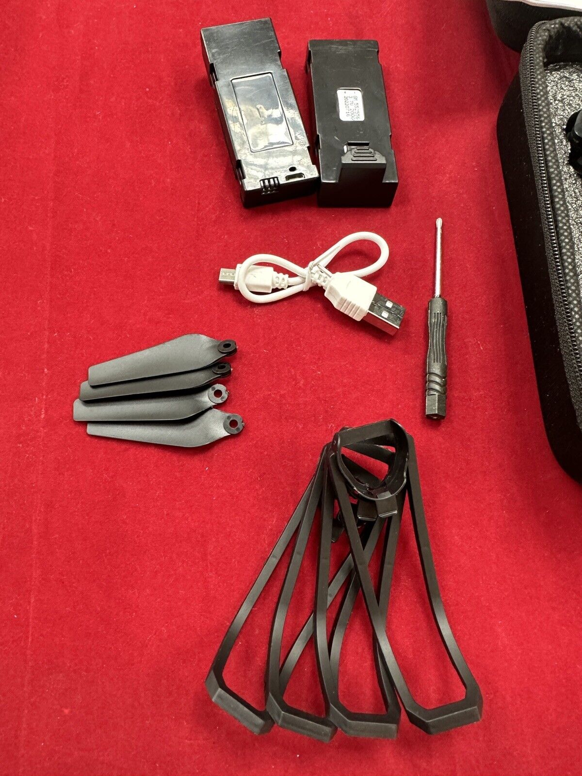 RC Drone with Camera