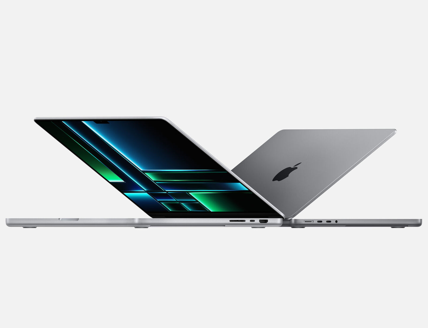 Apple MacBook Pro 16.2" (1TB SSD, Apple M2 Max, 32GB RAM) Laptop - Space Grey