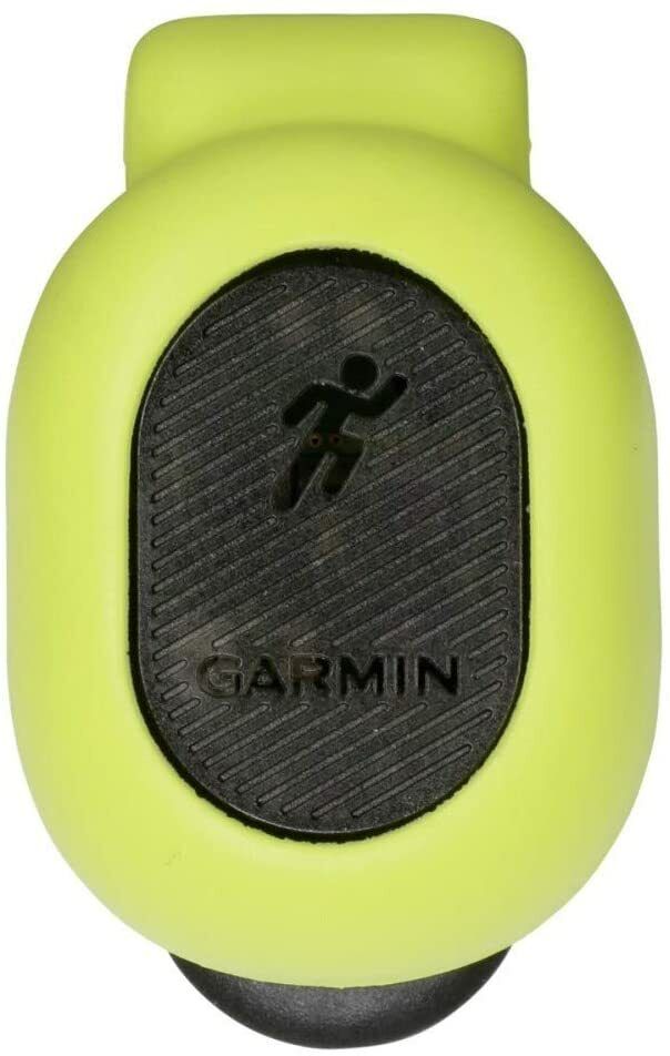 Garmin Running Dynamics Pod