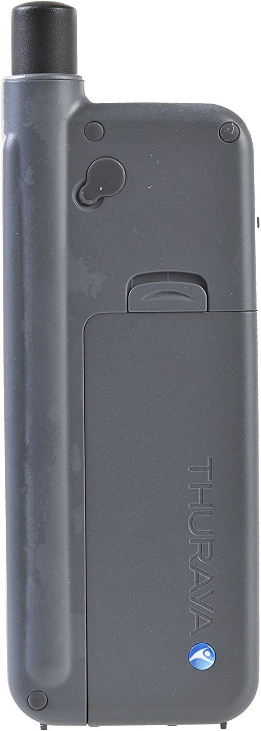 Thuraya XT-LITE Satellite Phone