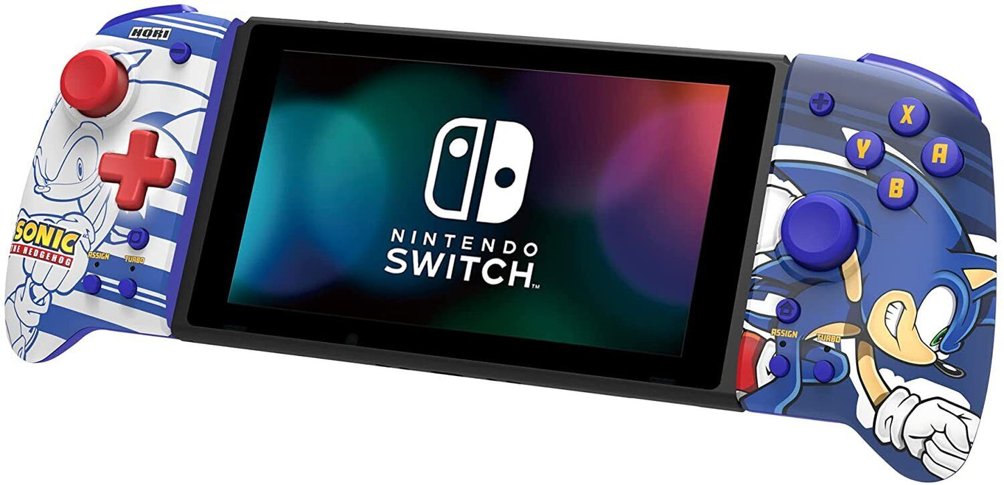 HORI Nintendo Switch Split Pad Pro - Sonic the Hedgehog