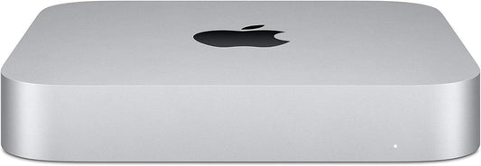 Apple Mac Mini M1  |  8-Core CPU / 8-Core GPU  |  16GB RAM  |  1TB SSD  |  1GbE