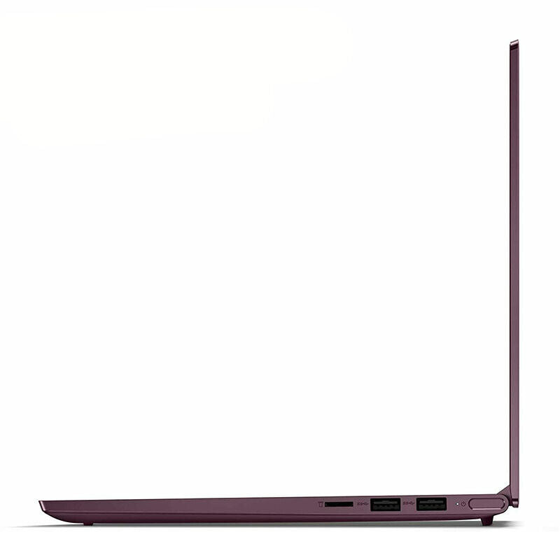 Lenovo Yoga Slim 7 14ITL05 i7, 8GB RAM, 512GB SSD, IPS 300nits Anti-glare Backli