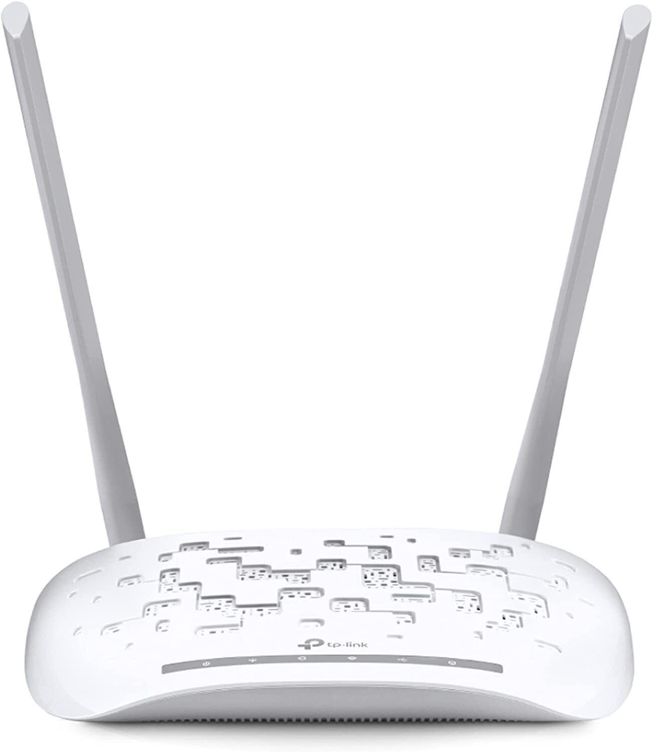 TP-Link TD-W9970 300Mbps Wireless Modem Router - White