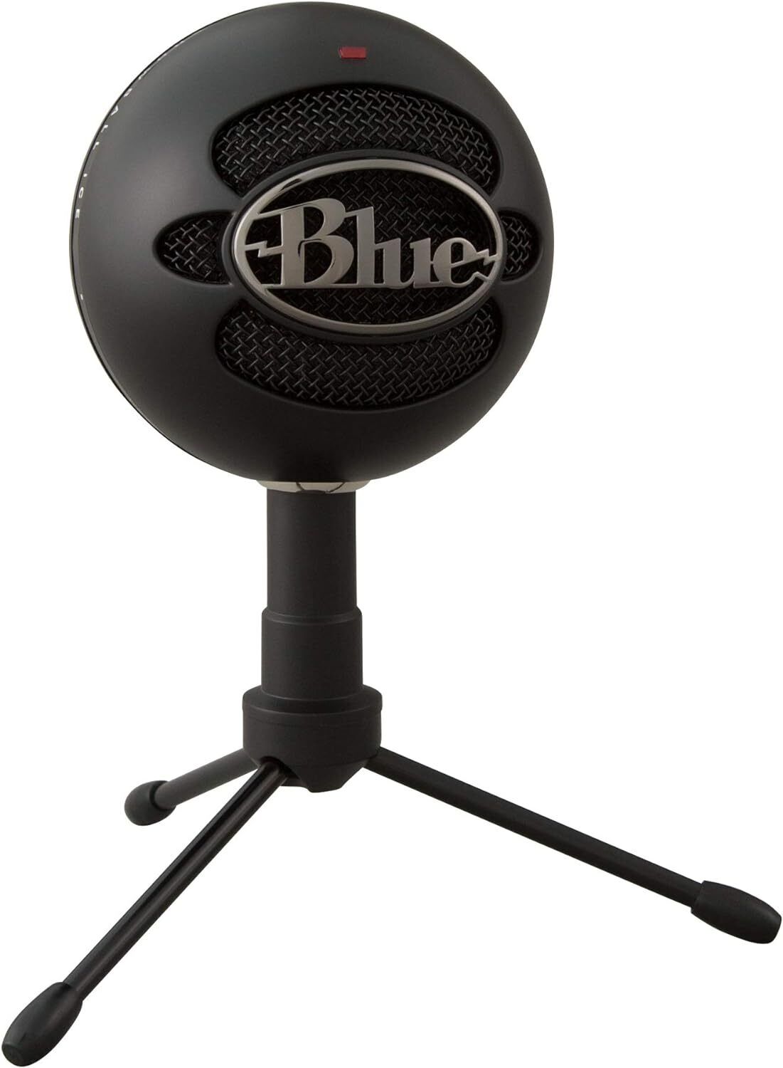 Blue Microphones 988000067 Snowball Ice USB Mic for Recording and Streaming