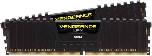 Corsair Vengeance LPX CMK32GX4M2E3200C16 - 32 GB - 2 x 16 GB - DDR4 - 3200 MHz -
