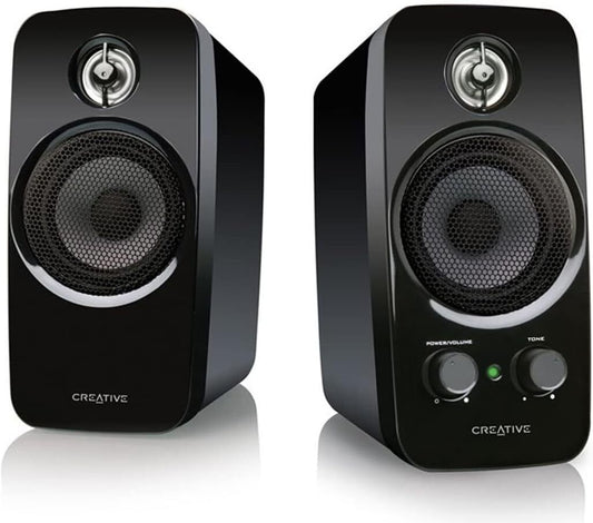 Creative Inspire T10 Multimedia Speakers
