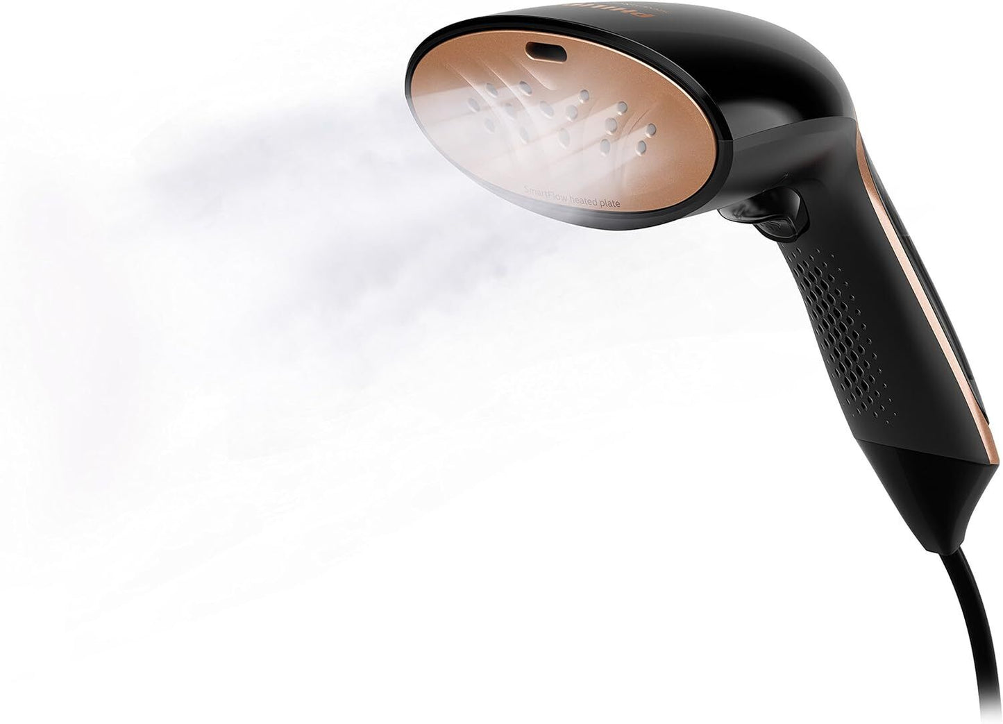 Philips Steam and Go Plus Gc362 Compact Garment Steamer