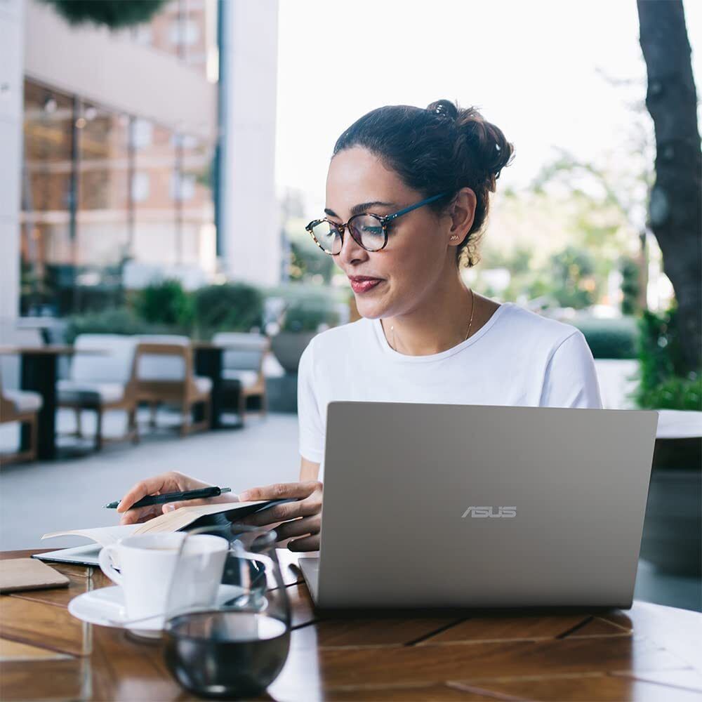 ASUS Vivobook 15 X515EA 15.6 Full HD Laptop