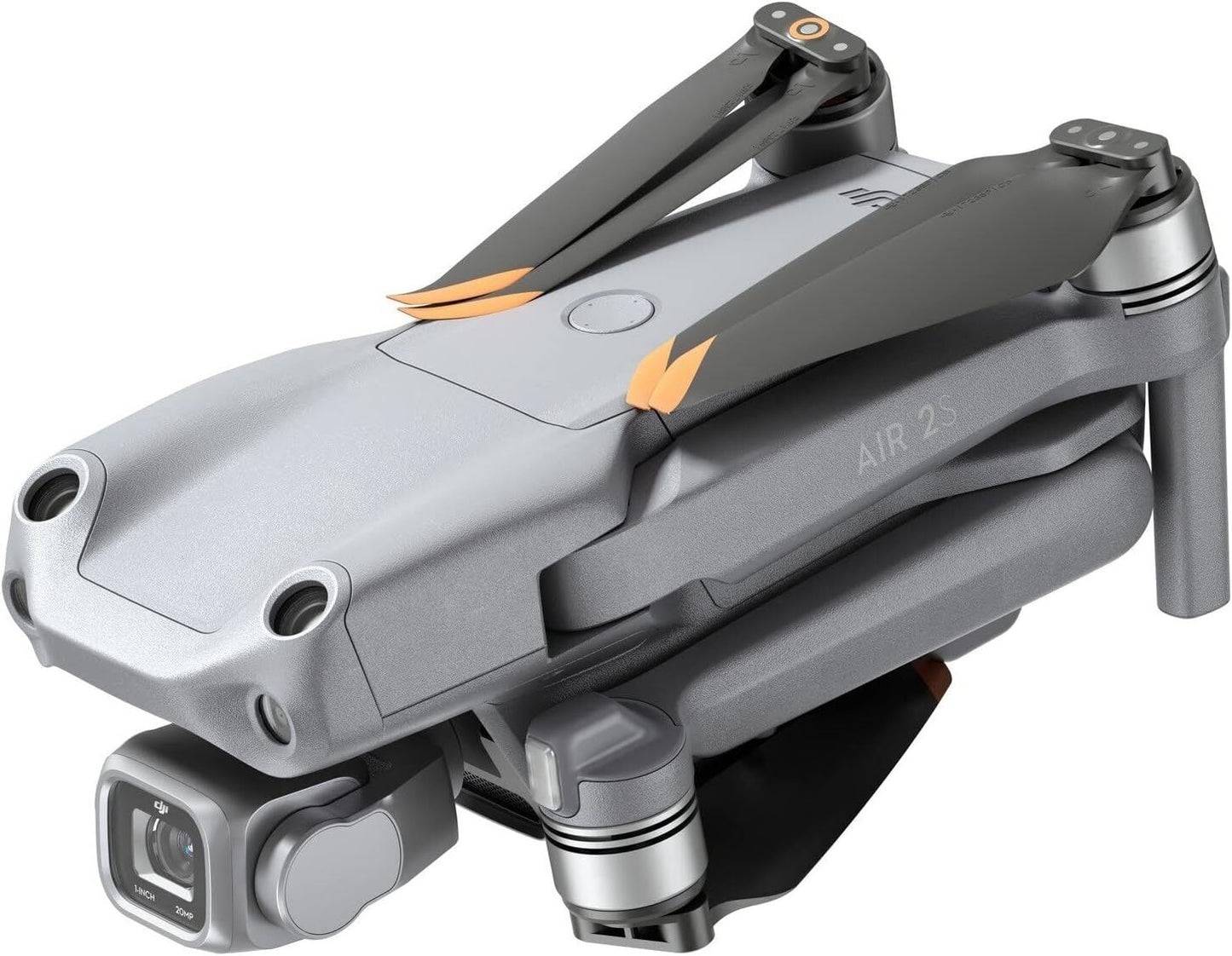 DJI Air 2S Fly More Drone Combo Kit - Grey (268436)