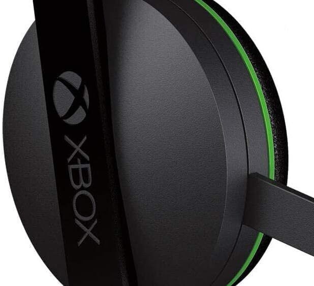 Microsoft S5V-00015 Xbox One Chat Headset