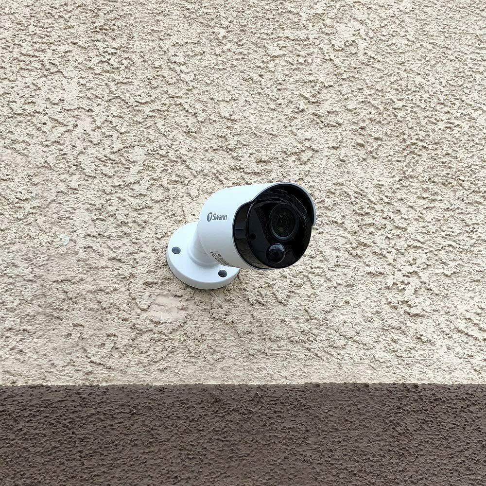 Swann SWDVK-849804 8 Channel 5MP DVR Security System