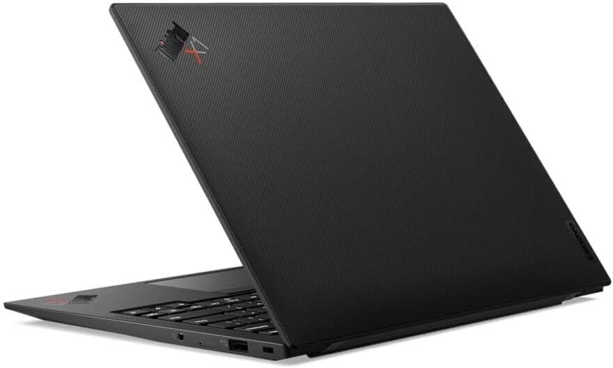 Lenovo ThinkPad X1 Carbon Gen 9 14" (256GB SSD, Intel Core i5-1135G7,2.4 GHz,...
