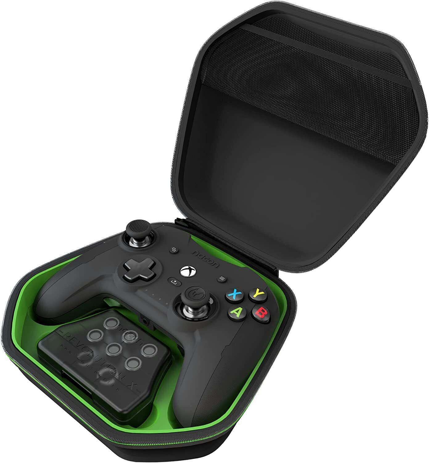 REVOLUTION X CONTROLLER