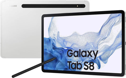 Samsung Galaxy Tab S8 11 Inch 128GB Wi-Fi
