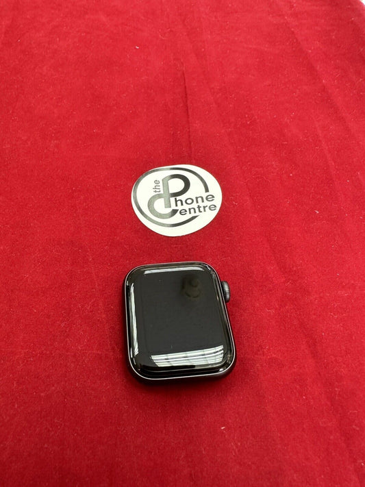 Apple Watch Series 5 Black 40 mm GPS 100% battery