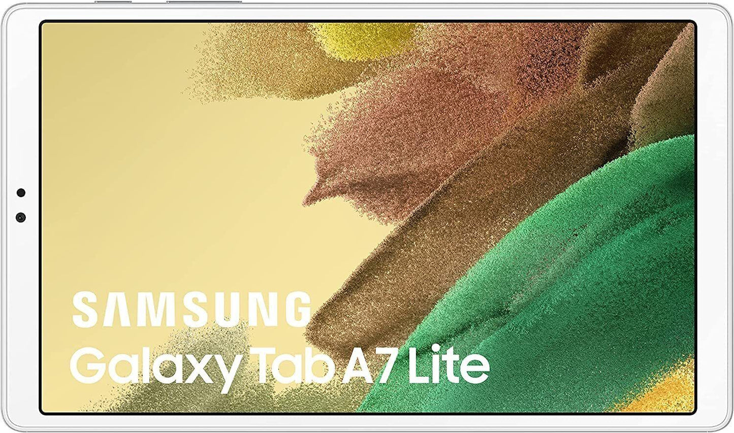 Samsung Tab A7 Litesilver Wifi 32GB
