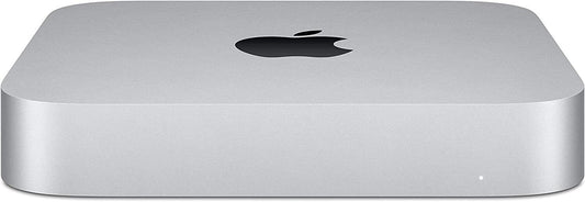 Apple 2020 Mac mini M1 Chip (8GB RAM, 512GB SSD)