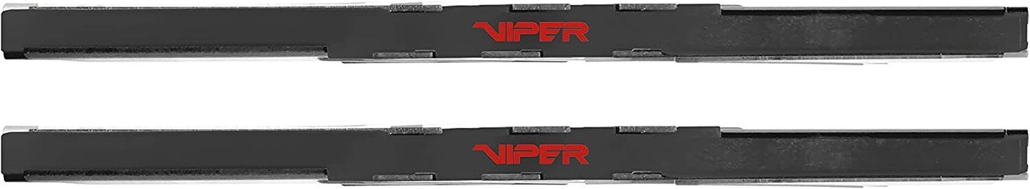 Patriot Viper Venom DDR5 32GB (2 x 16GB) 6000MHz UDIMM Desktop Gaming Memory KIT
