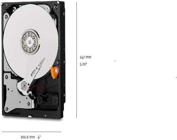 Western Digital Purple 1TB