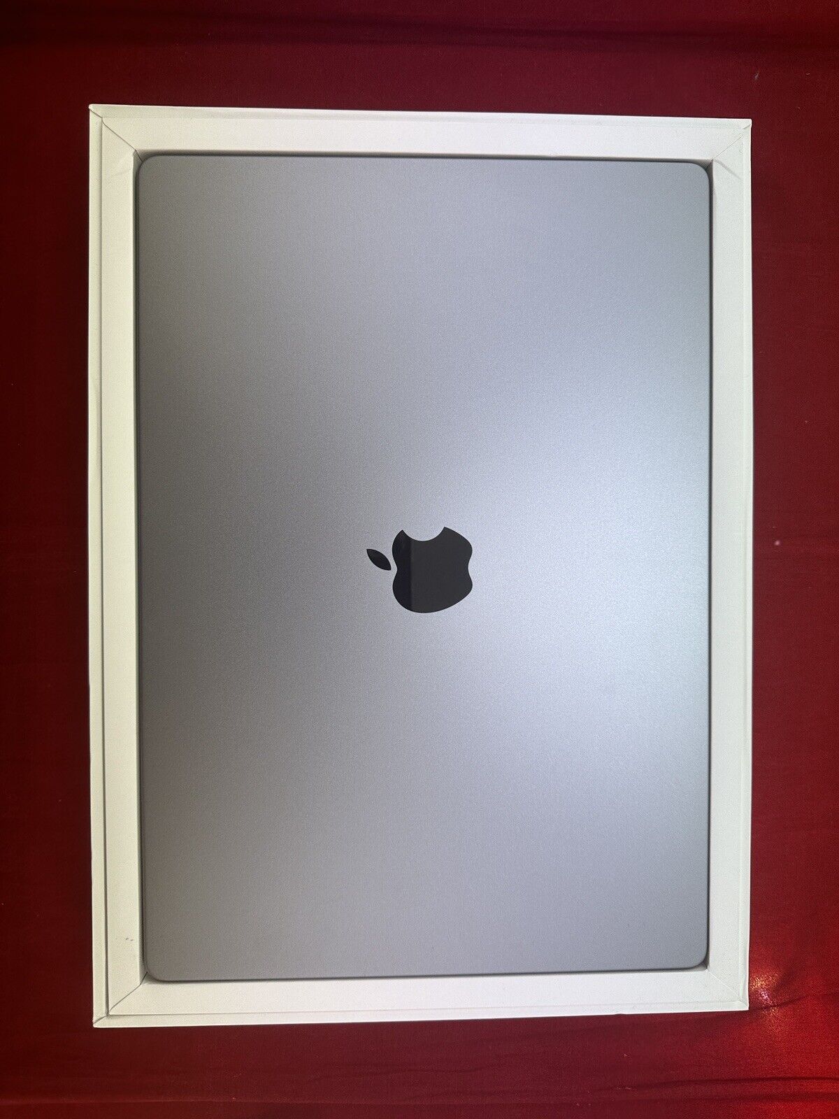 Apple MacBook Pro 16" ( 8TB SSD , M1 Pro , 16GB ) Laptop - Space Grey US Keyboar