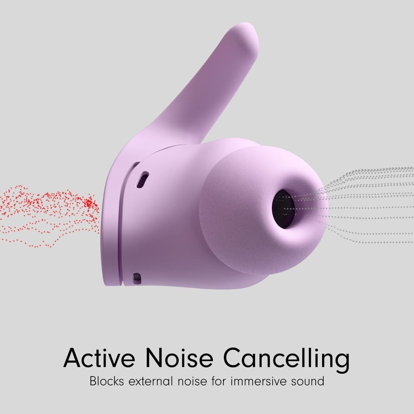 Beats Fit Pro – True Wireless Noise Cancelling Earbuds – Active Noise Cancelling