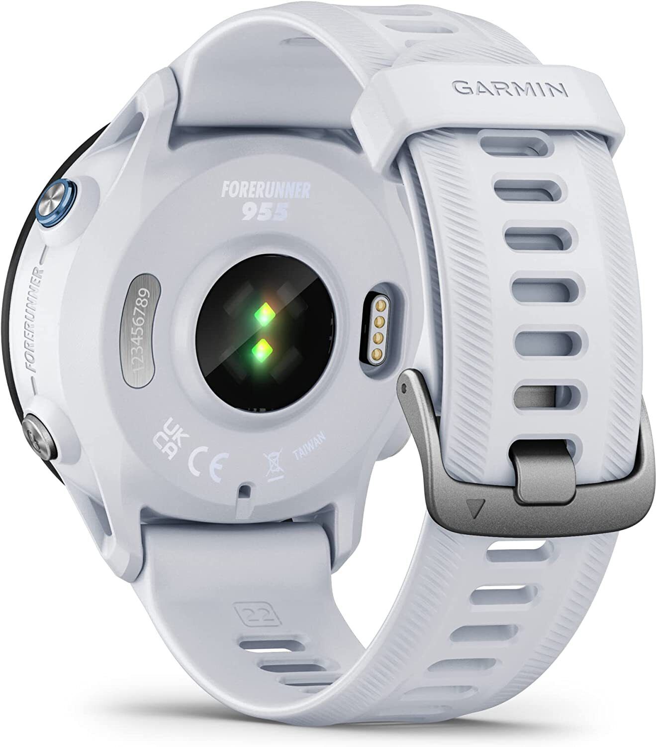 Garmin Forerunner 955
