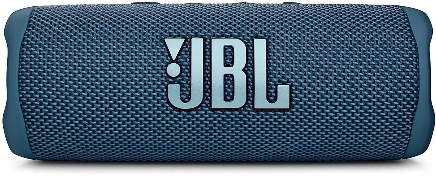 BL Flip 6 Portable Bluetooth Speaker with 2-way speaker