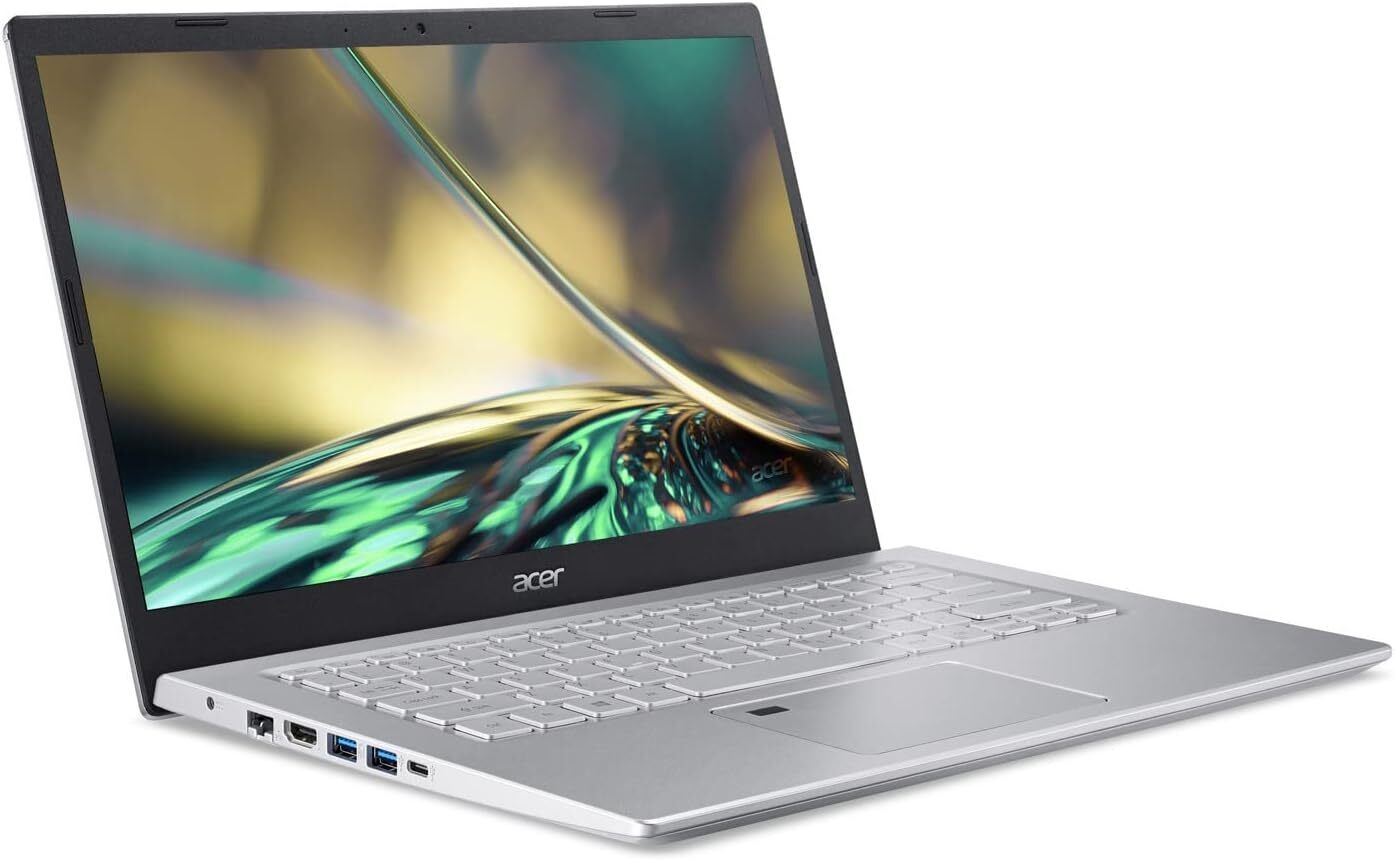 Acer Aspire 5 A514-54-771V Core i7-1165G7 16GB 512GB SS NX.A24EK.001