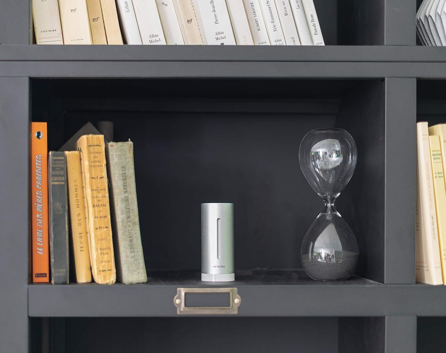 Netatmo NIM01-WW Additional Module for Netatmo Weather Station