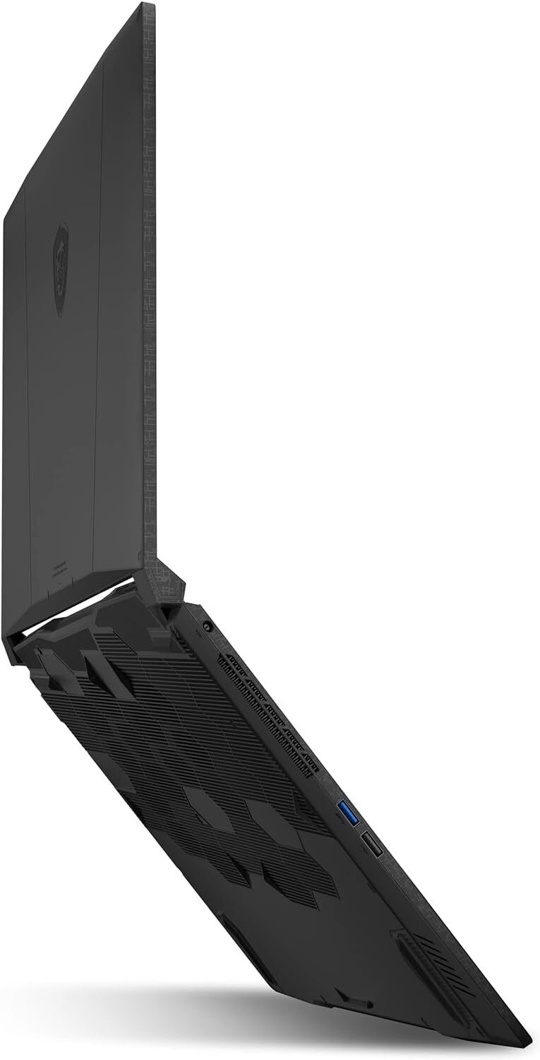 MSI Katana 17 Intel Core i7 16GB 1TB SSD RTX 4050 144Hz 17.3 Inch 9S7-17L541-015