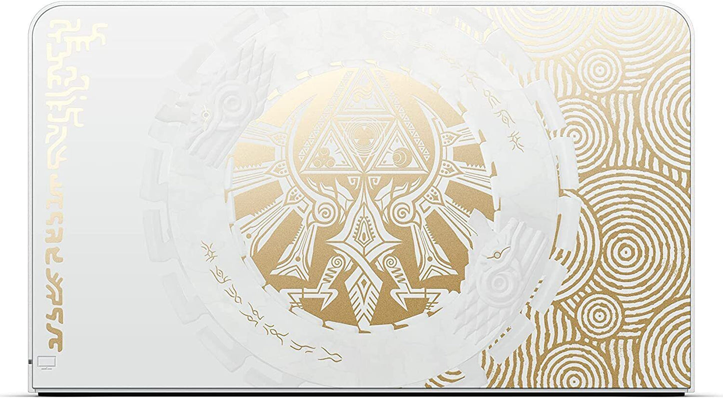 Nintendo Switch (OLED Model) HEG-001 The Legend of Zelda: Tears of the...