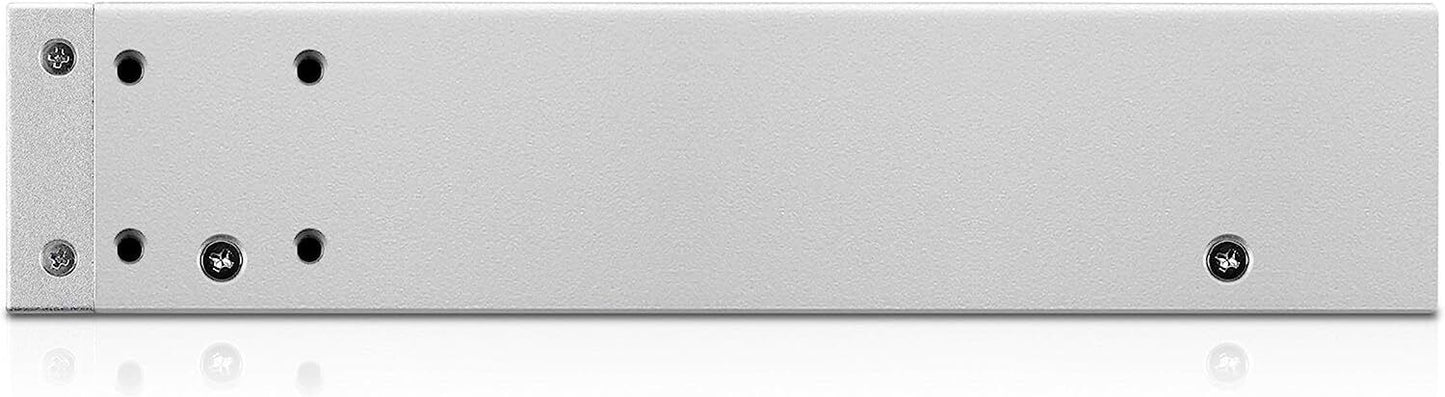 Ubiquiti Networks USW-16-POE Ethernet Switch - Grey