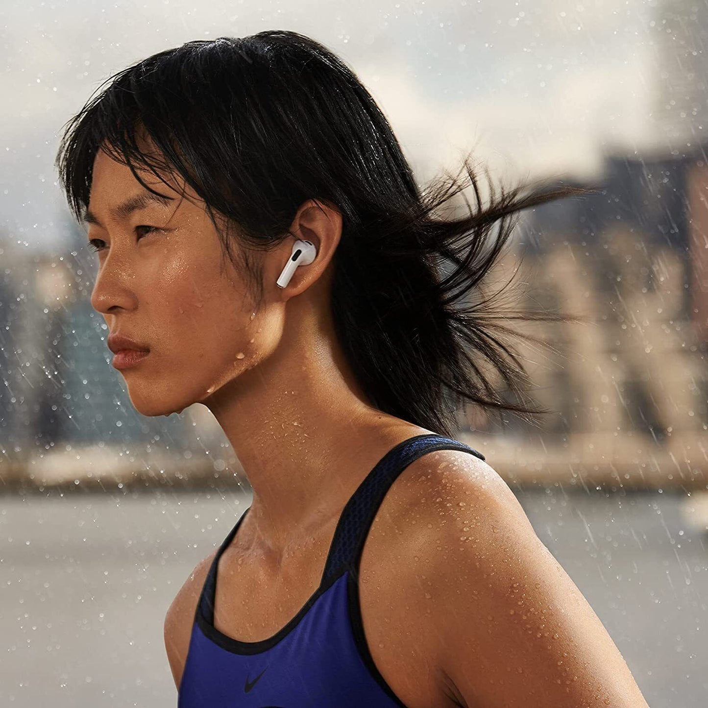 Genuine Apple AirPods 3rd Generation Wireless In-Ear Headset - White