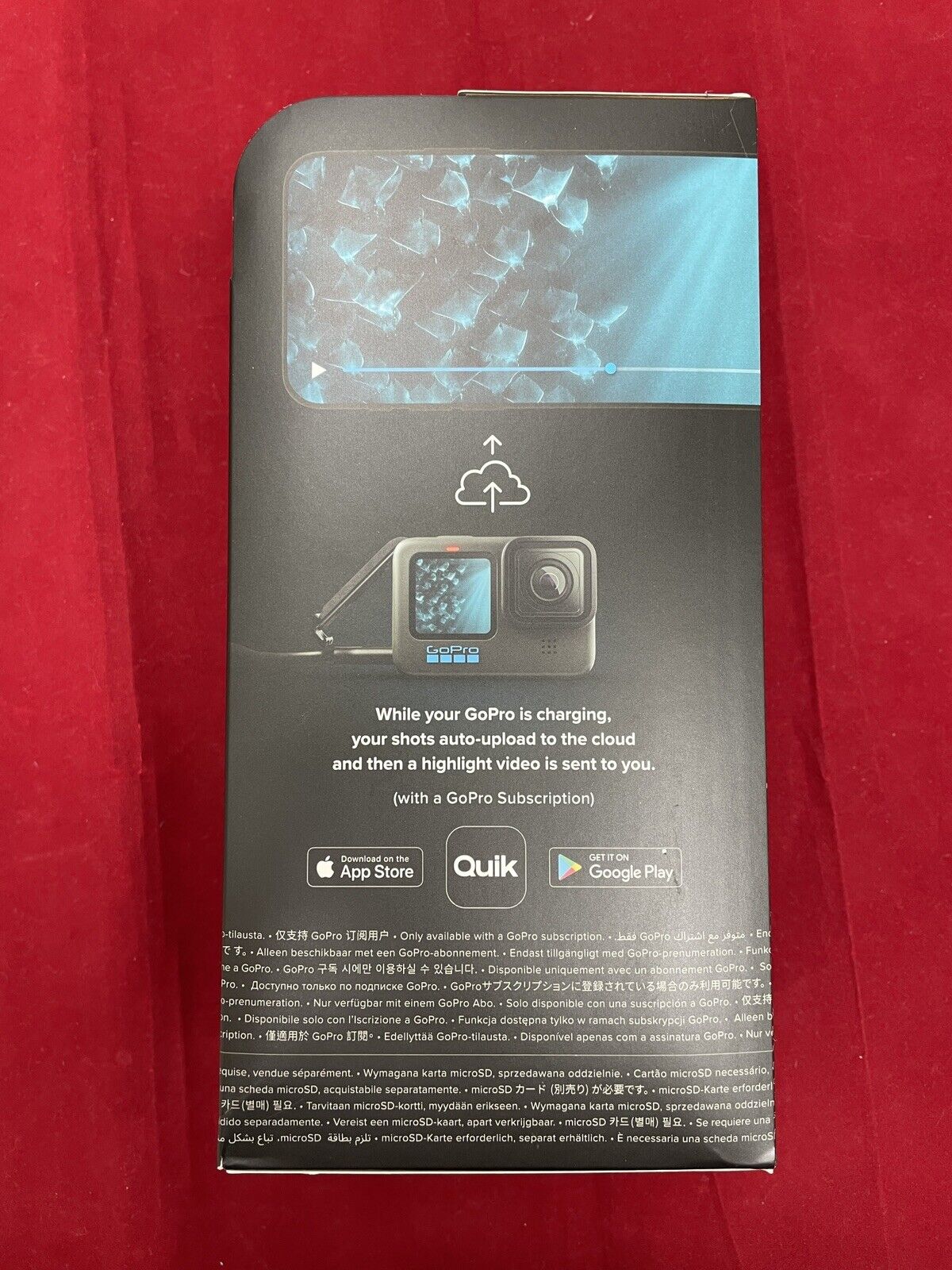 GoPro Hero11 Black Special Bundle