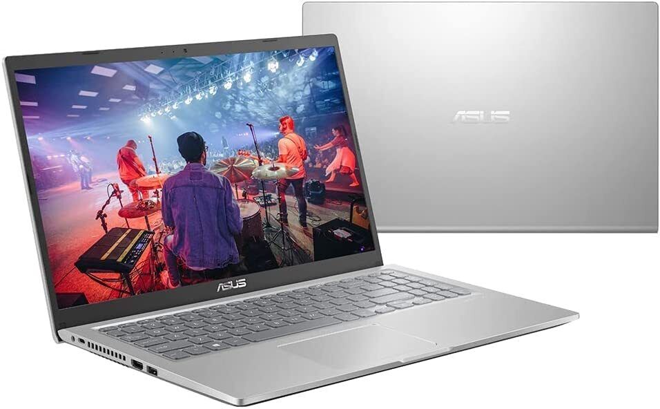 ASUS Vivobook 15 X515EA 15.6 Full HD Laptop