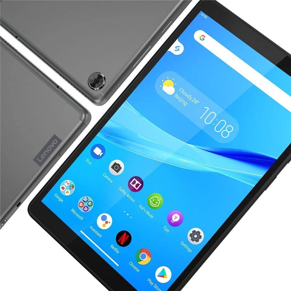 Lenovo Smart Tab M8 8 Inch HD Tablet with Google Smart Dock