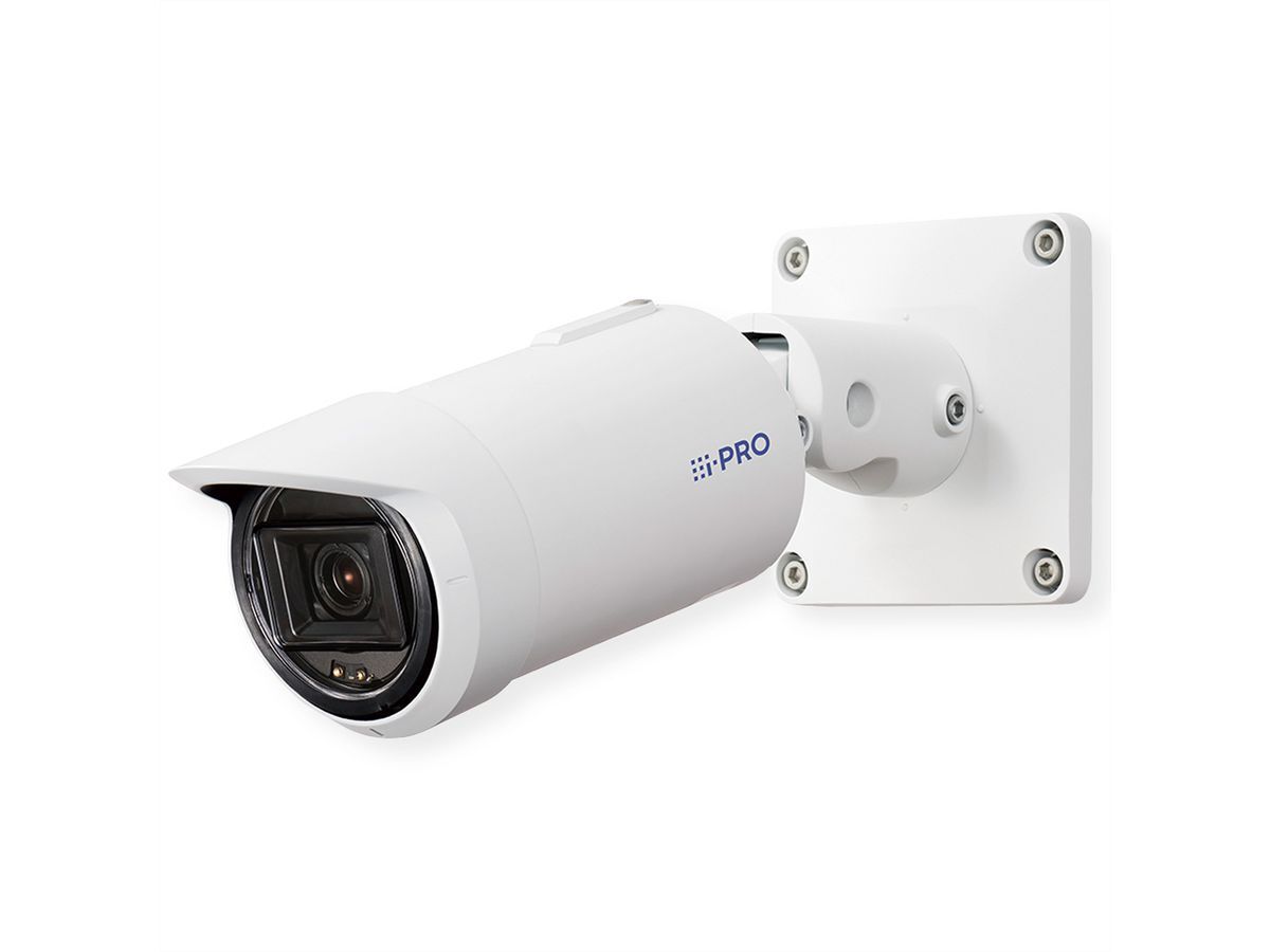 I-PRO WV-S15500-V3L Outdoor Bullet VANDAL 1/3" 5MP 2,9 - 9 mm