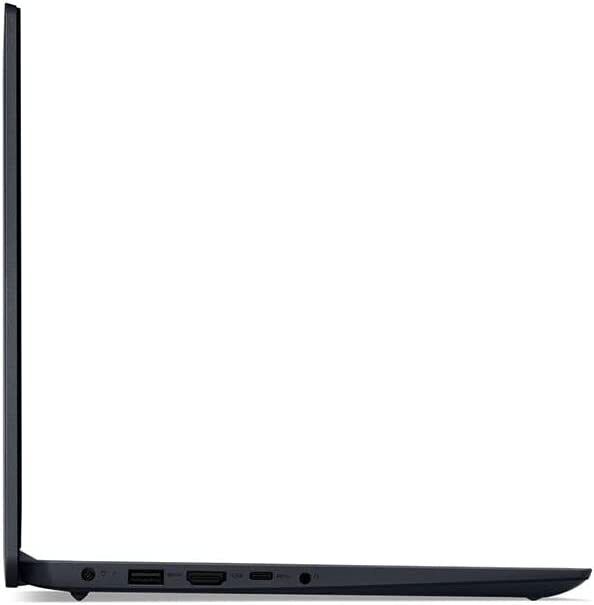 Lenovo IdeaPad 1i Laptop Intel Pentium Silver N5030 4GB 128GB SSD 14" FHD W11 S