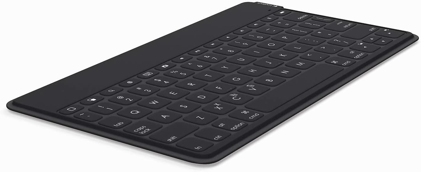 Logitech Keys-To-Go 920-006710 Bluetooth Keyboard