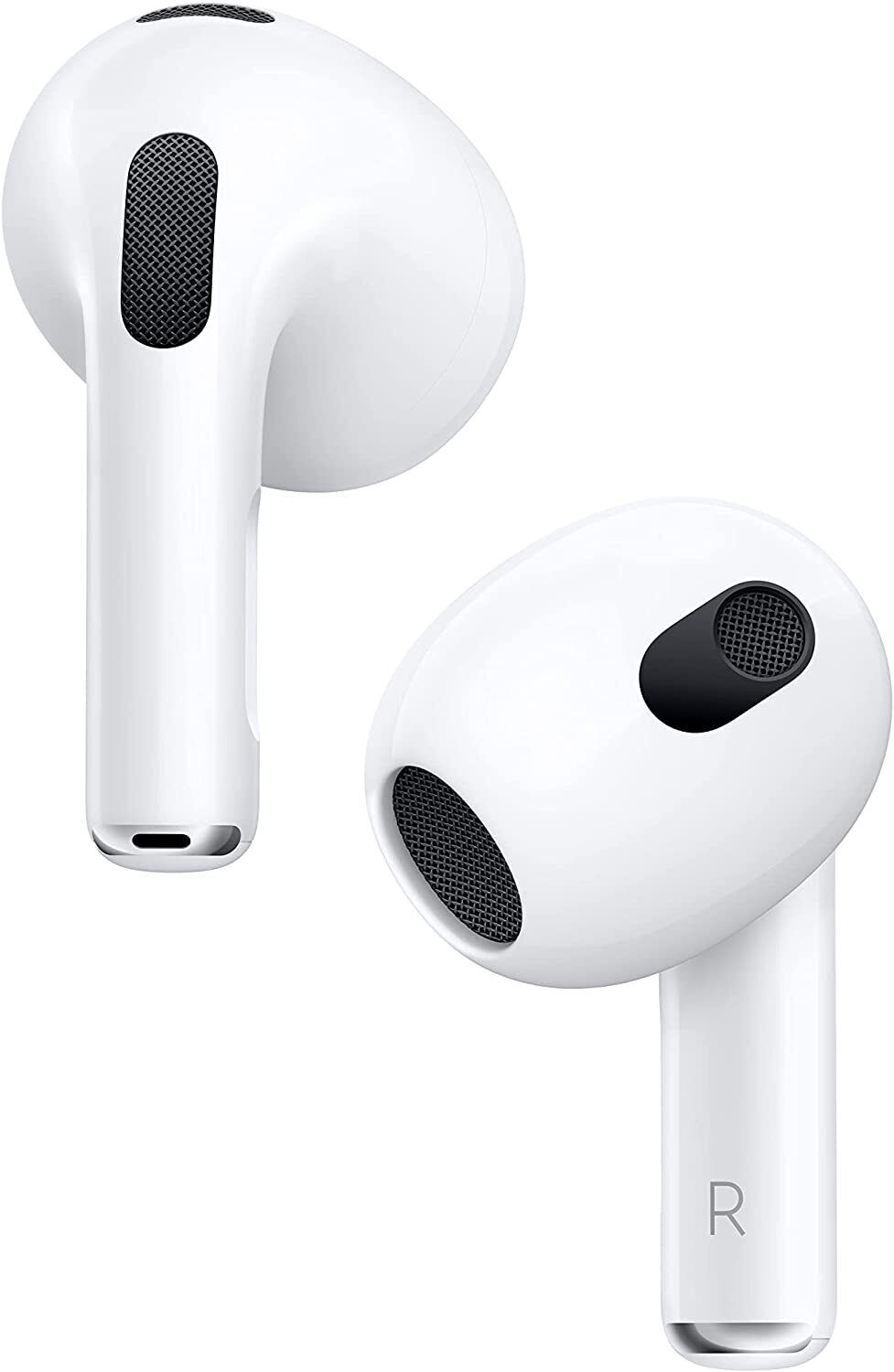 Genuine Apple AirPods 3rd Generation Wireless In-Ear Headset - White