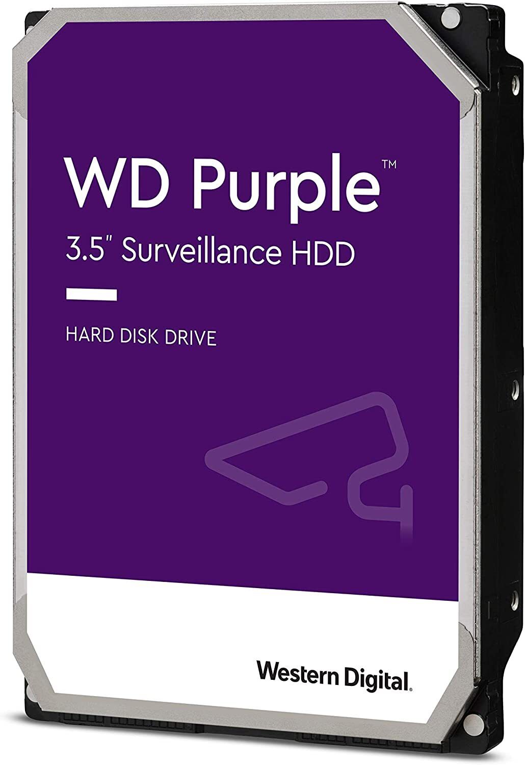 Western Digital Purple 1TB