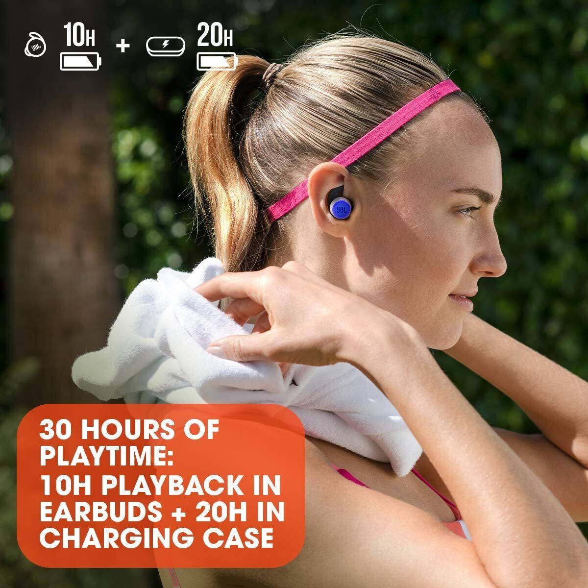 JBL Reflect Mini NC TWS