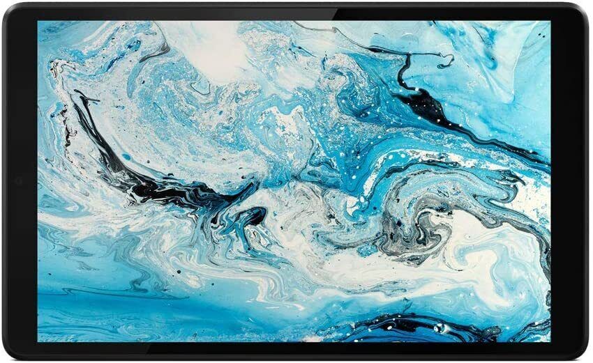 Lenovo Smart Tab M8 8 Inch HD Tablet with Google Smart Dock